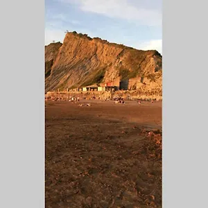 Apartamento Alai - Ongi Etorri, Zumaia