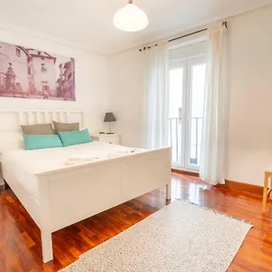 Apartamento Taosa - Ongi Etorri, Zumaia