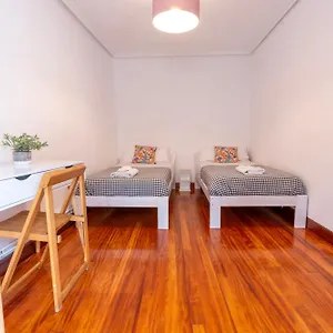 Apartamento Arritokieta - Ongi Etorri, Zumaia